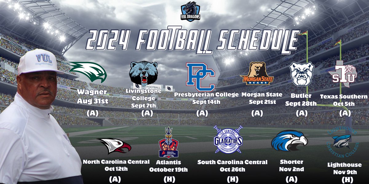 VUL Football (@footballvul) on Twitter photo 