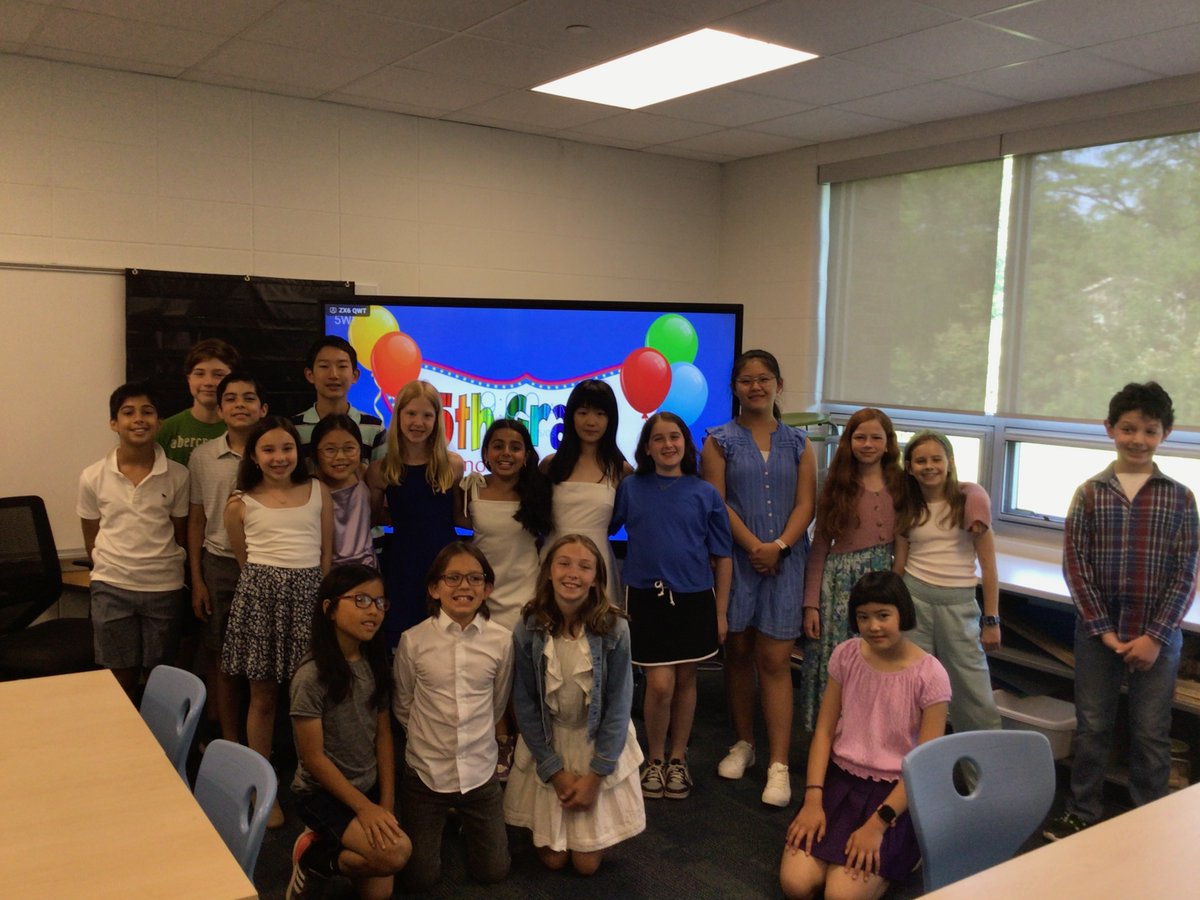 Mrs. Wolf's Class tweet media