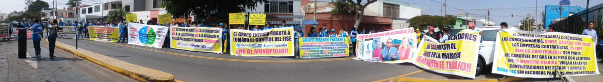 sutracadd's tweet photo. Esto es un conflicto de interés? Pregunto, porque las contratistas de Calidda y Calidda Energía S.A.C. están siendo cuestionadas por las empresas FISE. https://t.co/KgwacIn5bc