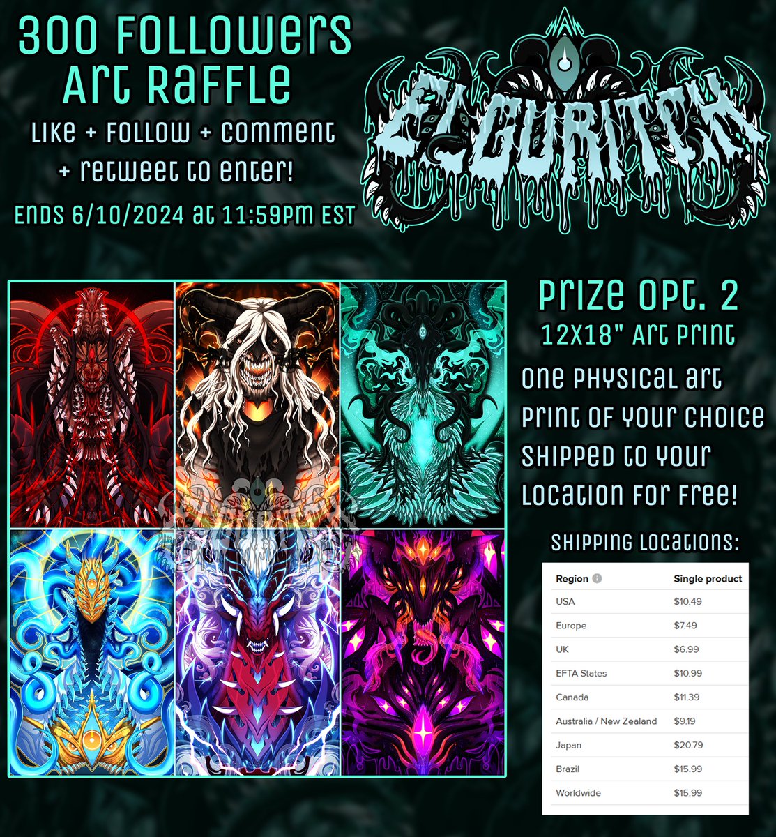 ELGURITCH ➡️ bluesky🦋 tweet media