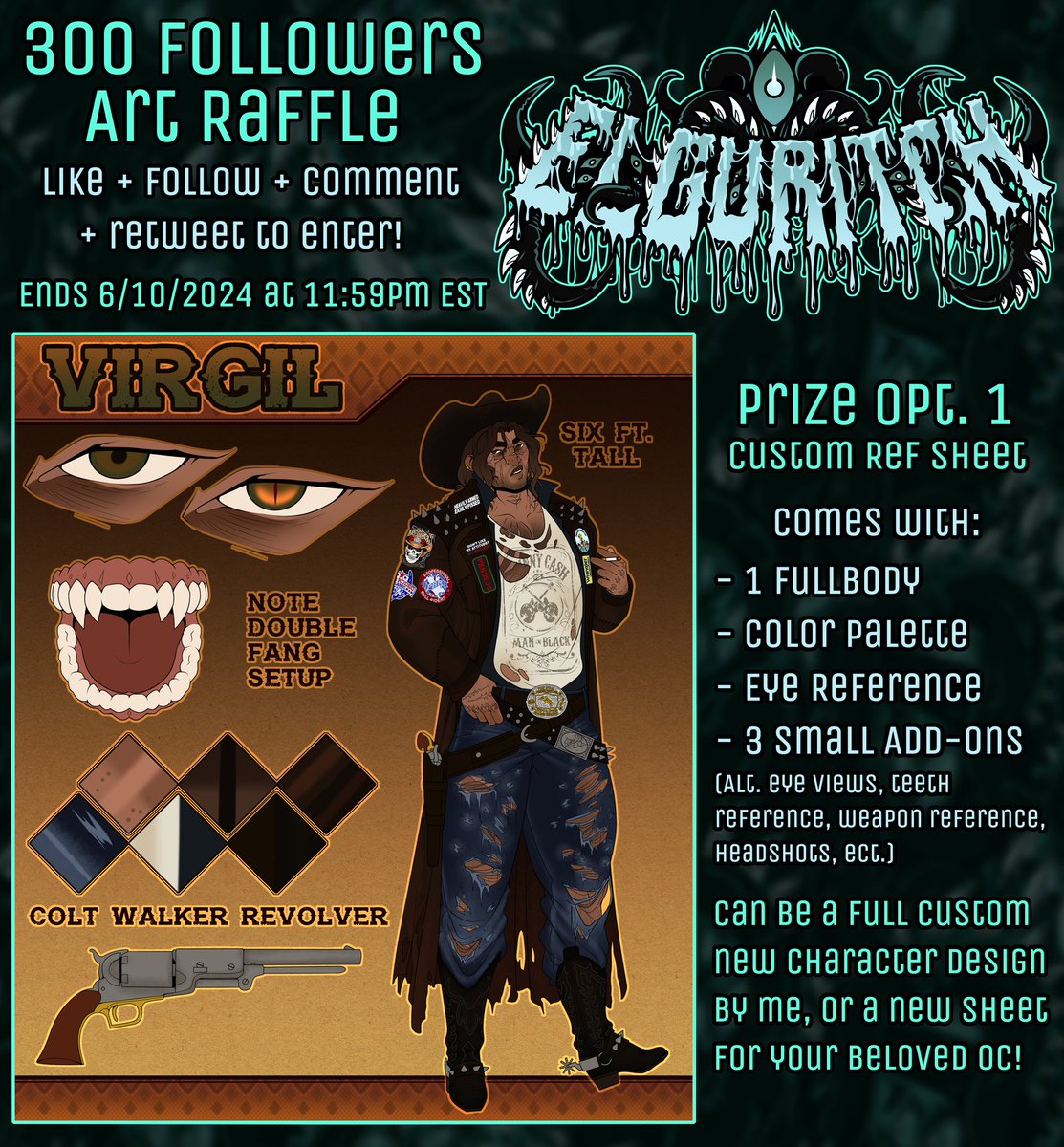 ELGURITCH ➡️ bluesky🦋 tweet media