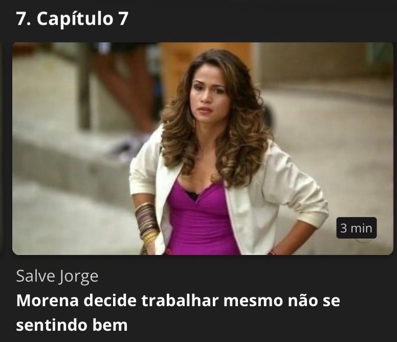 segunda feira