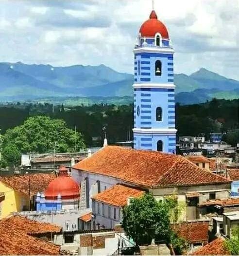 Solo 1️⃣ día para el 510 aniversario de nuestra hermosa villa. Agasajos para ella 🤗
#SanctiSpíritusEnMarcha 
#YayaboEn510

<a href="/DeivyPrezMartn1/">Deivy Pérez Martín</a> <a href="/DiazCanelB/">Miguel Díaz-Canel Bermúdez</a> <a href="/DrtorGastronSSp/">Director Gastronomía SS</a> @EduardoLpezLey3