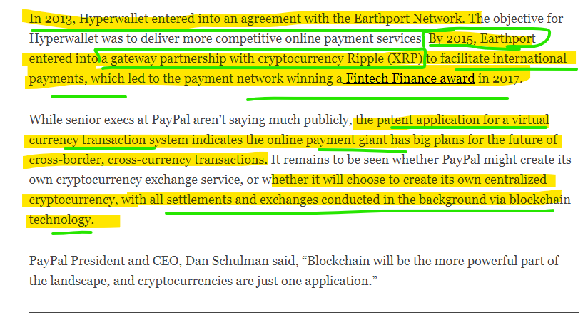 mad_clovers's tweet photo. 👀❤️🔥🪙⏳🧘♂️🦄💰
#RIPPLE #XRP #XRPL #PAYPAL #VISA #HYPERWALLET #EARTHPORT
@KingXRP33
ALWAYS BEEN CONNECTED https://t.co/1nAUobFIoj