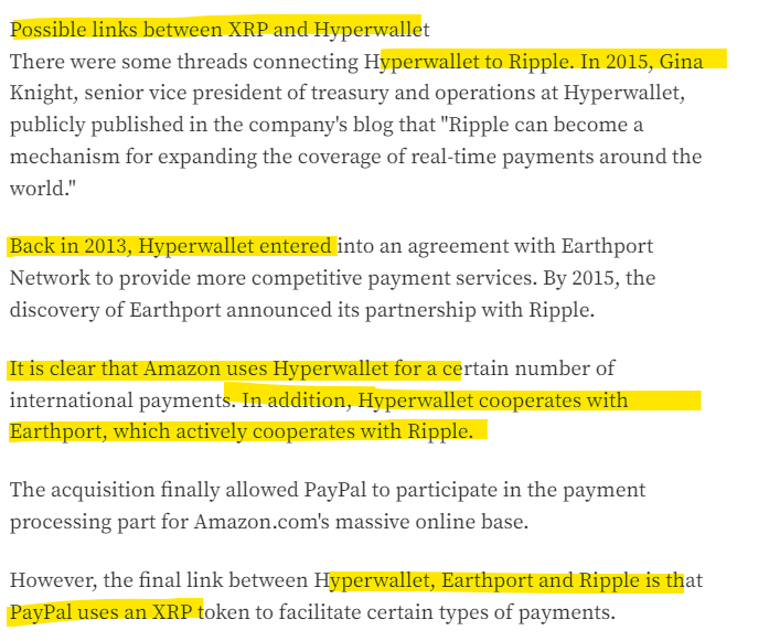 mad_clovers's tweet photo. 👀❤️🔥🪙⏳🧘♂️🦄💰
#RIPPLE #XRP #XRPL #PAYPAL #VISA #HYPERWALLET #EARTHPORT
@KingXRP33
ALWAYS BEEN CONNECTED https://t.co/1nAUobFIoj