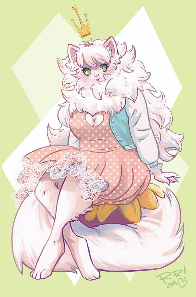 A few pieces I drew several years ago that I still sell prints of from time to time because people still seem to dig them!
I originally did these for a little art book I made called 🍬Sugar and Spice 🌶️