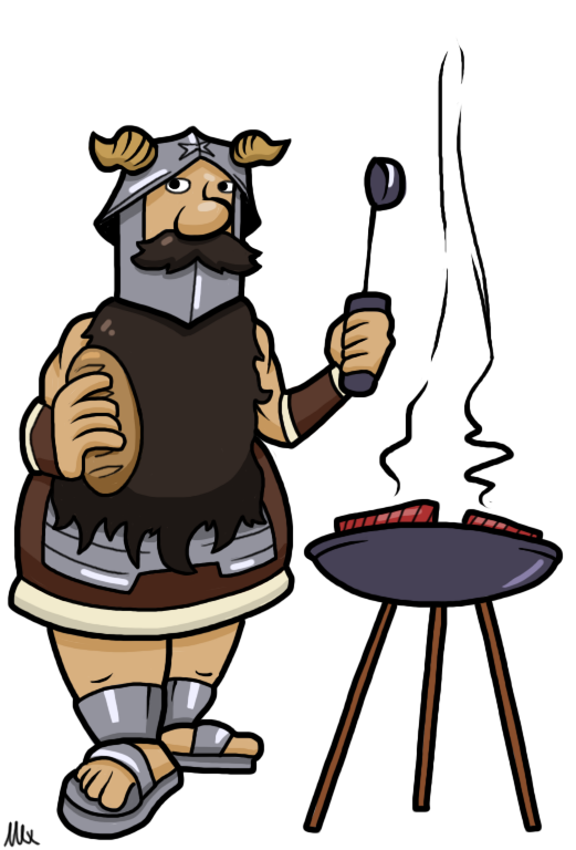 I just wanna dungeon for meshi's sake #DungeonMeshi