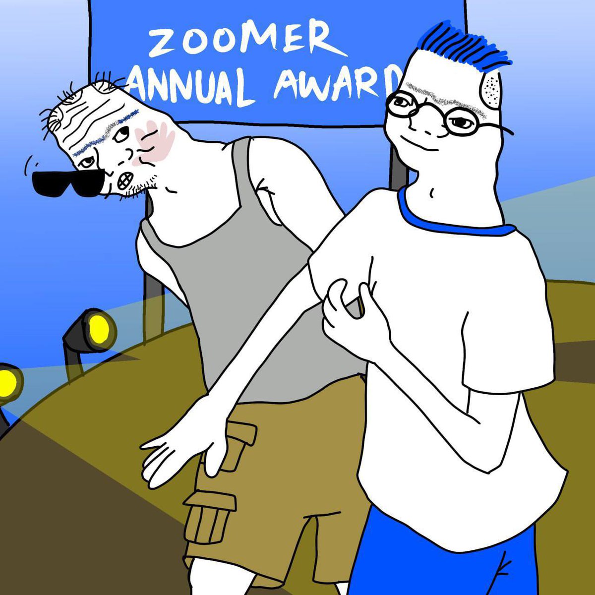 Zoomer on BASE tweet media