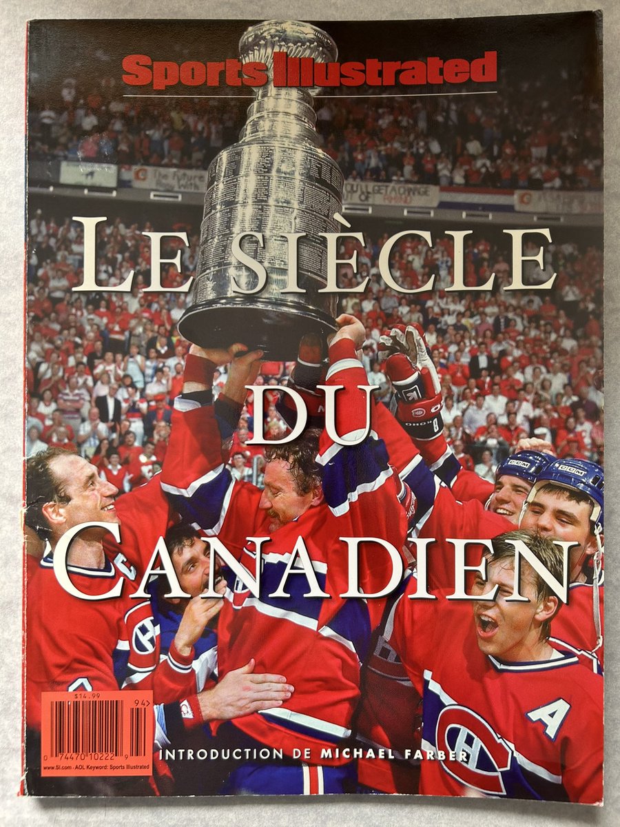Claude6Landry's tweet photo. #LarryRobinson #BobGainey #JohnKordic #MatsNaslund
#MarkRecchi https://t.co/159krtYpQq