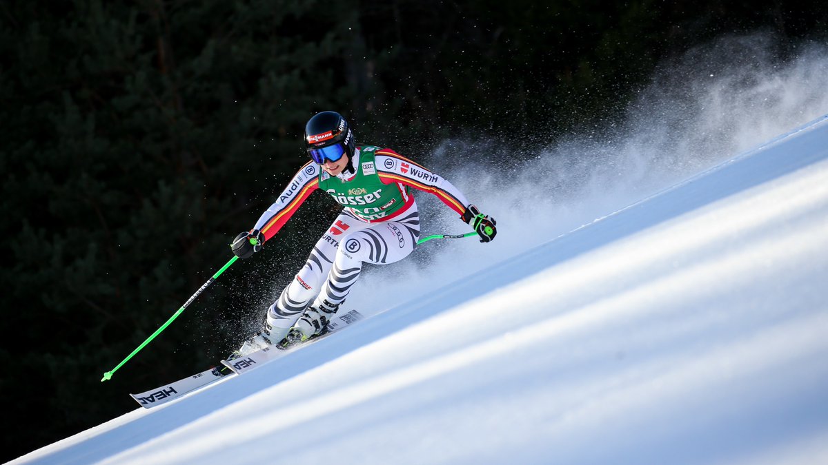 "Skiracing was my dream but all good things come to an end. Saying this, breaks my heart but I am proud that I never stopped fighting."

We wish Martina Willibald all the best for her life after skiracing!

 Photos: <a href="/GEPApictures/">GEPA-pictures</a>