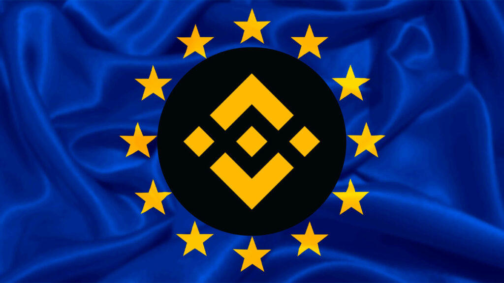 healthy_pockets's tweet image. 🚨IMPORTANTE🚨

Si eres de Europa (EEE), y operas con #Binance esto te Interesa:

Binance ha publicado un nuevo artículo informando sobre algunas restricciones relacionadas con la ley MiCa, esto es lo más destacado:

🔸 Algunas Stablecoins se enfrentarán a restricciones como…