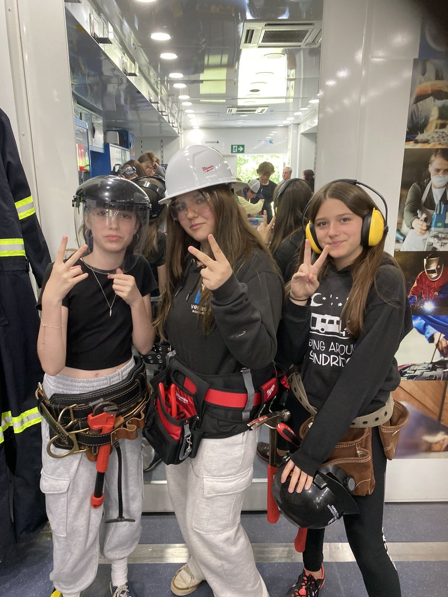 West Ferris SS tweet media