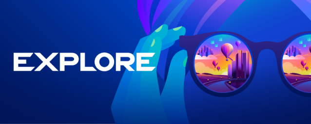 Excited for VMware Explore 2024? See what our vExpert community has to say in our lastest roundup! From session previews to travel tips, get the scoop on all things #VMwareExplore 🚀 bit.ly/3Kr6KDK