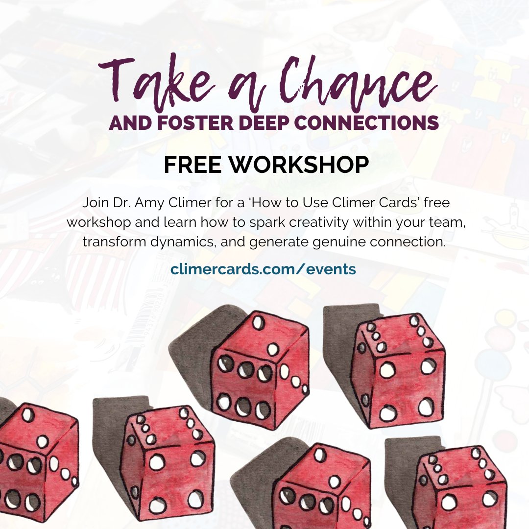 Amy Climer, Ph.D., CSP tweet media