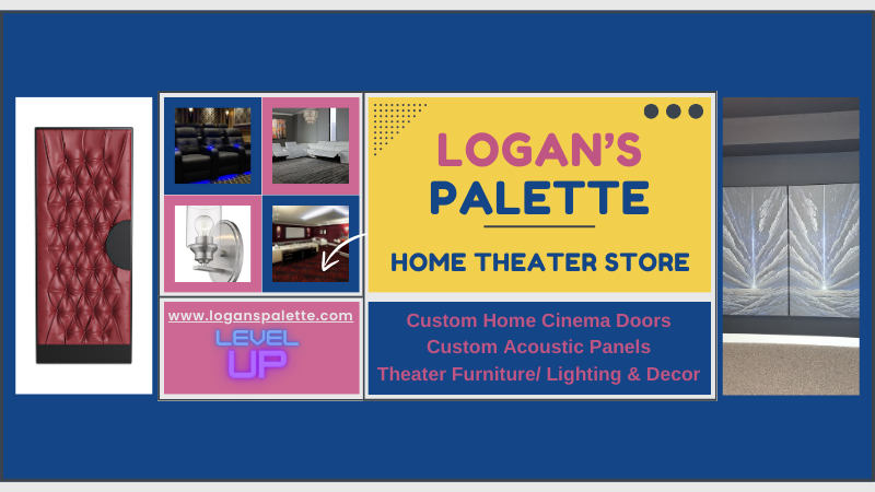 LoganAutomation's tweet photo. Are you following our store page on IG? Don't miss out
https://t.co/zXXrBYW7U8
#HomeTheaterDoors #AcousticPanels #TheaterSeating #SectionalSofas #SofaSets #TheaterDecor https://t.co/9jnwZBbPhQ