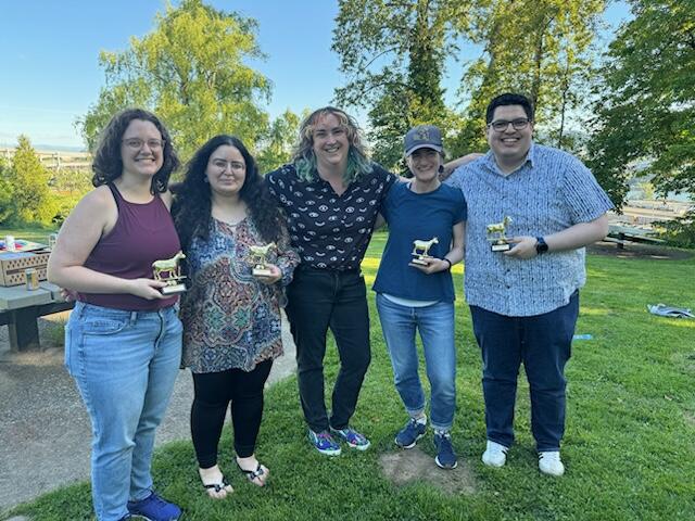 Sarah B. Andrea, PhD, MPH 🍉🍉 tweet media