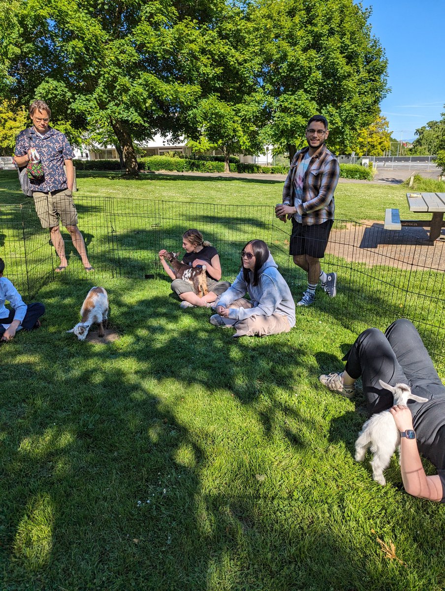 Sarah B. Andrea, PhD, MPH 🍉🍉 tweet media