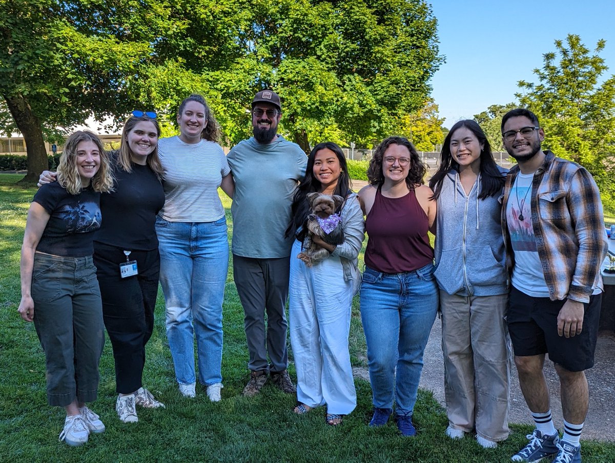 Sarah B. Andrea, PhD, MPH 🍉🍉 tweet media