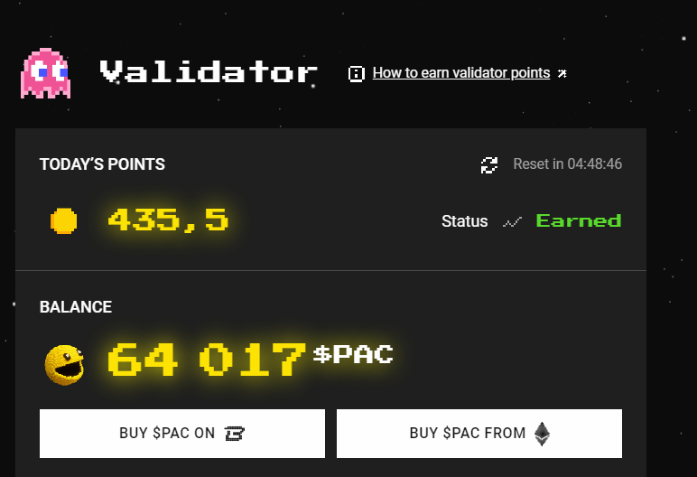 Sheeeh44's tweet photo. Thanks @pacmoon_ team, my efforts did pay off.
Who wants to #Pac4Pac ? https://t.co/6vsW9UMYo9
