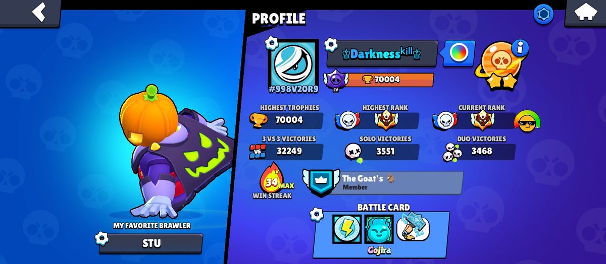 痛み•|DARK シ tweet media