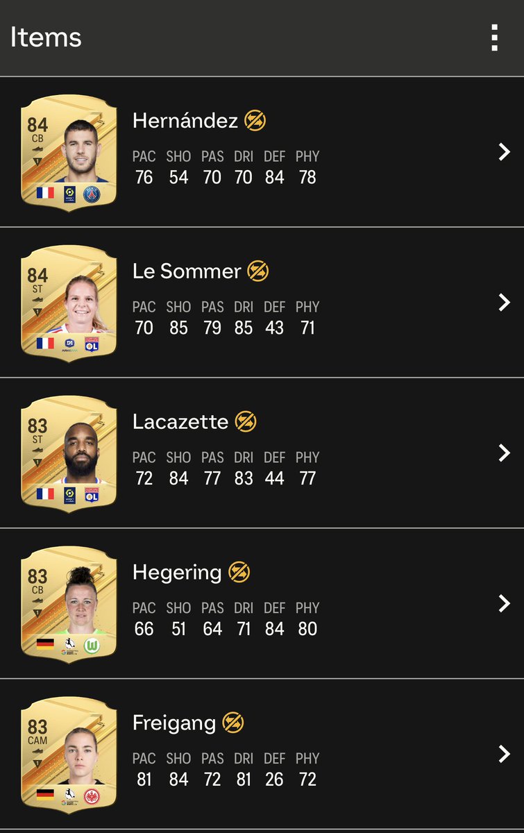 EAFC 26 News tweet media