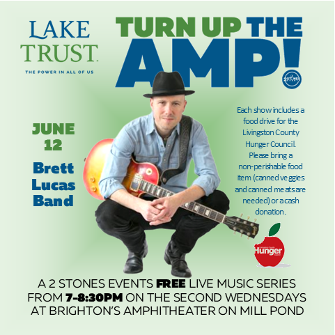 2stonesevents's tweet photo. Live music in downtown Brighton next Wednesday night! https://t.co/BptSk5Uthy