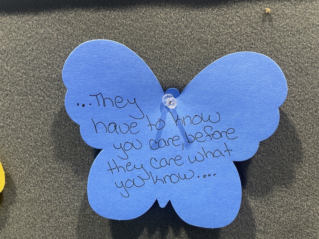 Dr. Anthony Letai tweet media