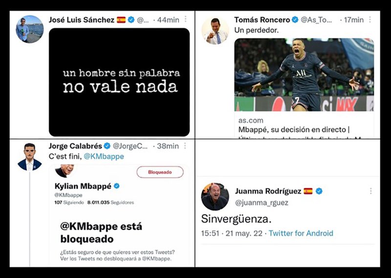Llourinho tweet media