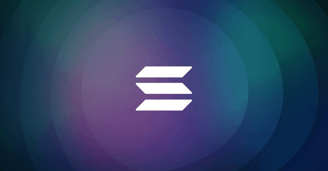 The_Solistice's tweet photo. 💵 Solana Giveaway 💵 

Prize : 0.25 to 20chads $SOL 🏆

To Enter : 
1️⃣ Follow Me &amp; @The_Solistice 🔔 
2️⃣ Like ,Repost &amp; Tag 2 friends 

Ends in 12 hours ⌛ Good Luck https://t.co/za7FiZELmD