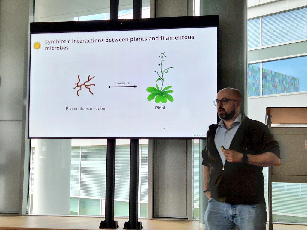 Theoretical Biology & Bioinformatics @ UU tweet media