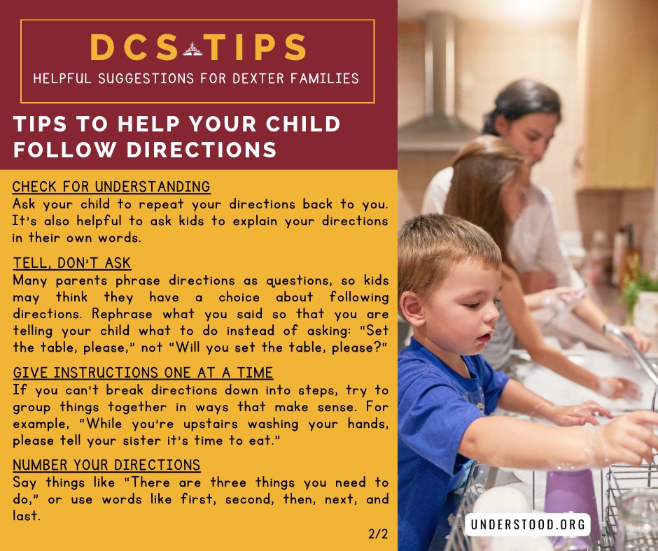 Dexter Community Schools (@dexterschools) on Twitter photo 