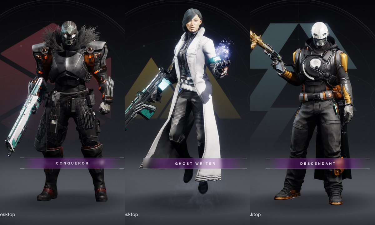 Dredgen Sale ⬛️⬜️🟪 tweet media