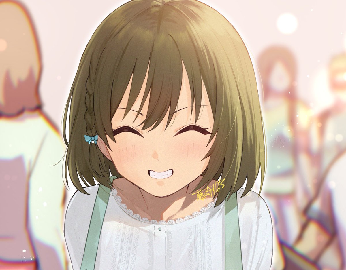「」|藤崎すばる@3/3ちし共C-07のイラスト