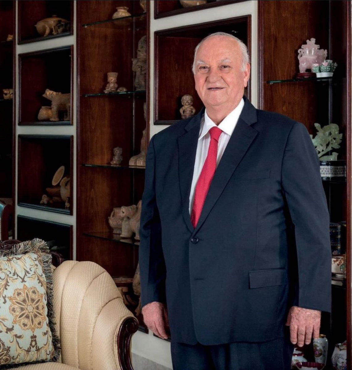 Carla Garcia tweet media