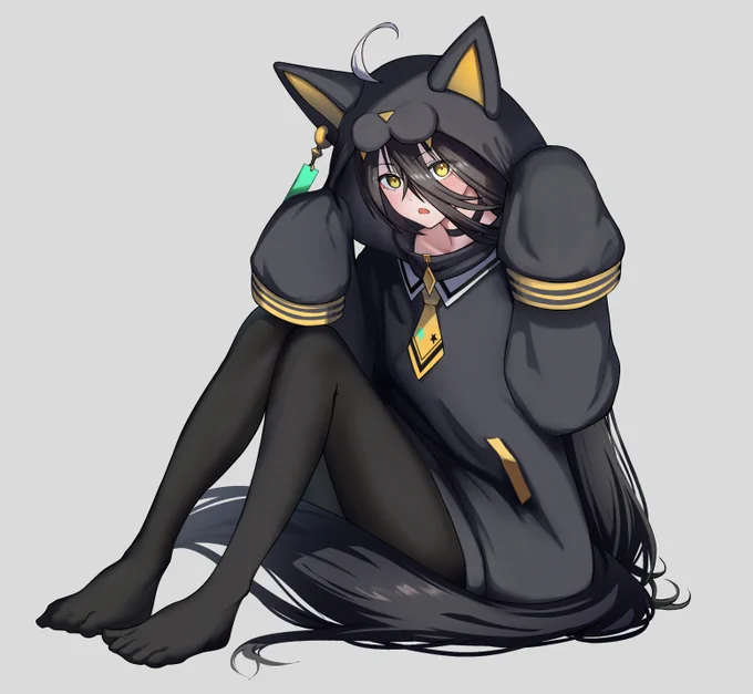 絵の描き方思い出すための練習ネコフードカフェ 