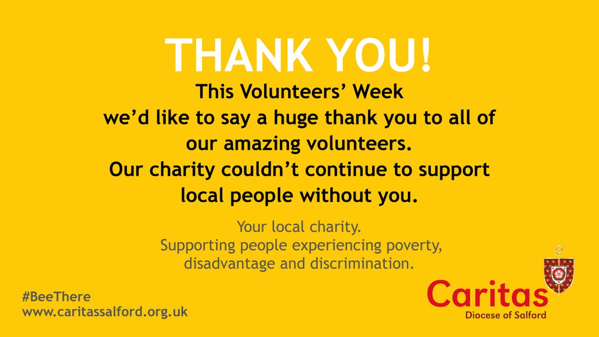 Cornerstone (Caritas Salford) tweet media