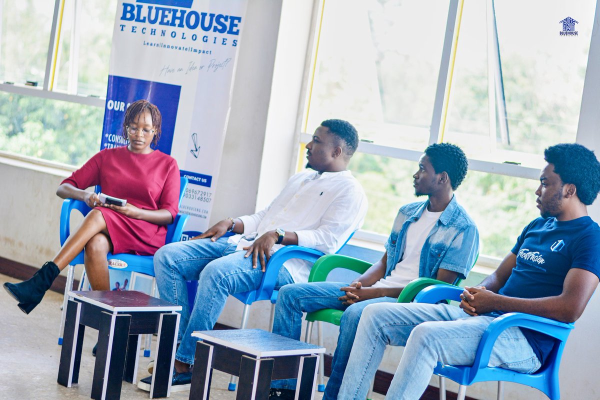 Blue_House_Tech's tweet photo. Building a Decentralized Future!
Our discussions last Saturday during #techandtea were centred around blockchain and #decentralization.
We looked at the pros and cons of building on a #blockchain, and how it's going to impact #businesses.
#web3 #ethereum #solana #nfts #crypto https://t.co/t9nFBCJoJj