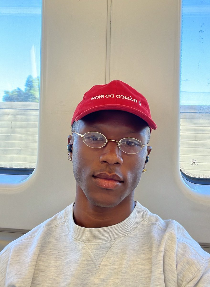 Andar de Uber é gostosinho 🚆