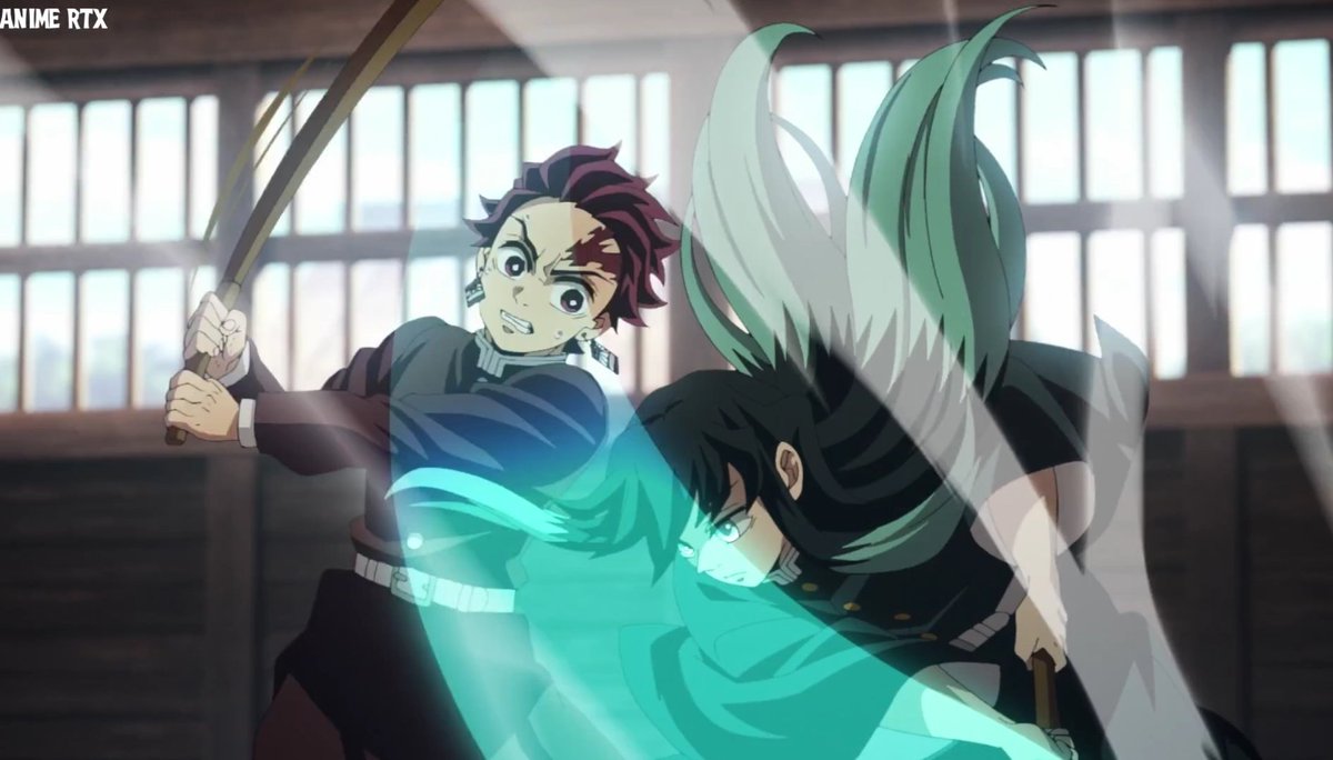 _Anime2001_'s tweet photo. الحلقة 4 من قاتل الشّياطين: آرك تدريب الهاشيرا (الموسم الرّابع)
Kimetsu no Yaiba: Hashira Geiko-hen - 04

رابط المشاهد على قناة التلغرام.
الجودة 1080p (FHD)
من هنا » {https://t.co/gYviVuNOg2}

#Kimetsu_no_Yaiba https://t.co/iJGmXX9BeH