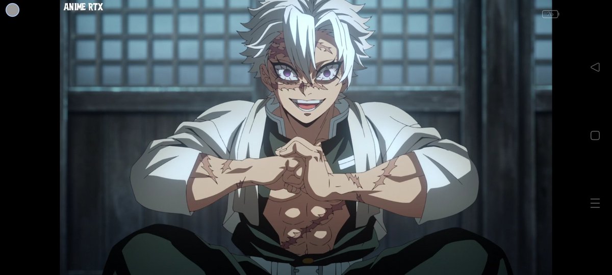 _Anime2001_'s tweet photo. الحلقة 4 من قاتل الشّياطين: آرك تدريب الهاشيرا (الموسم الرّابع)
Kimetsu no Yaiba: Hashira Geiko-hen - 04

رابط المشاهد على قناة التلغرام.
الجودة 1080p (FHD)
من هنا » {https://t.co/gYviVuNOg2}

#Kimetsu_no_Yaiba https://t.co/iJGmXX9BeH