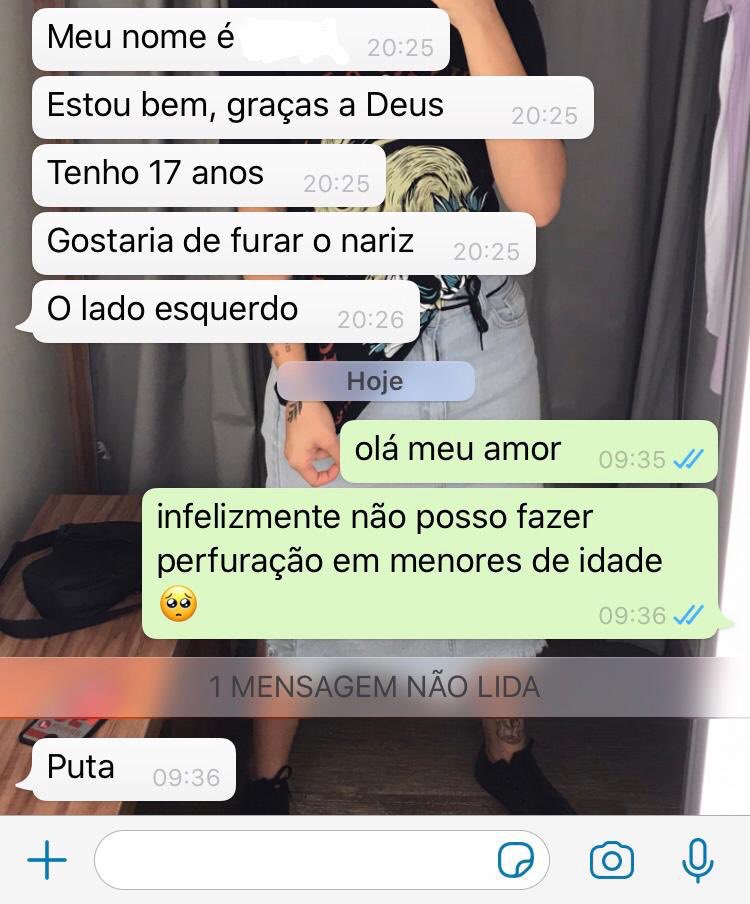 provas que os humanos deveriam ser extintos (@provasextinto) on Twitter photo 