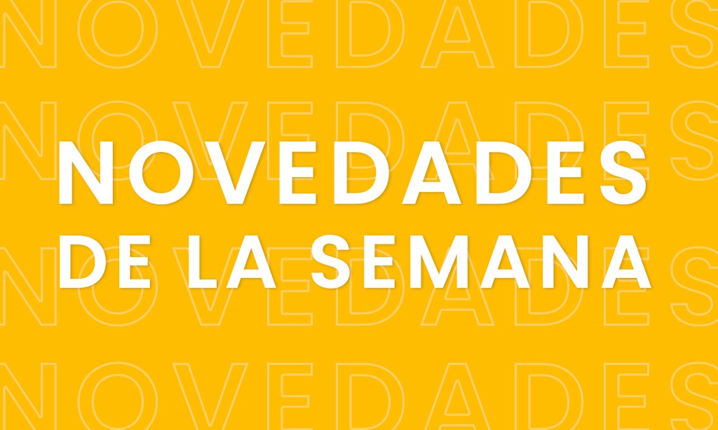 Asmodee_es's tweet photo. 📅Nueva noticia en https://t.co/H0kPvHbTXZ
No te pierdas ni una con nuestro repasito semanal de novedades
https://t.co/5QbyUF2dzy
#Noticias #AsmodeeSpain https://t.co/GwEXveQ0wH
