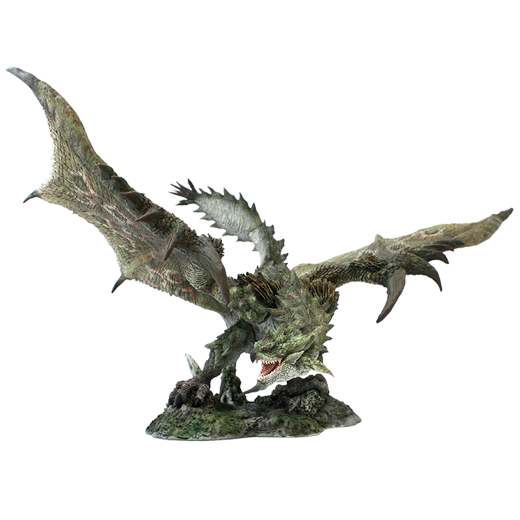 「Monster Hunter plush toys are back on sa」|Monster Hunterのイラスト
