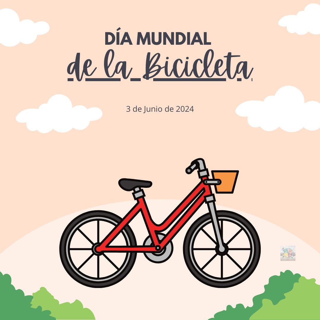 Día Mundial de la Bicicleta