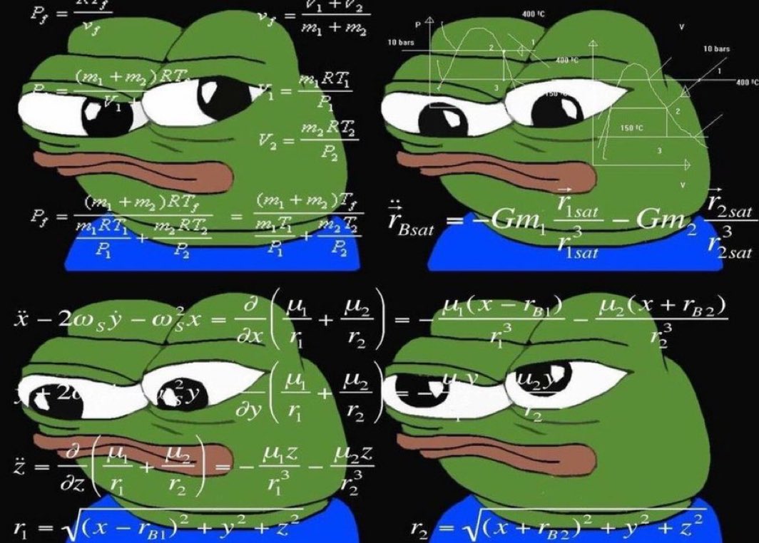 PepeBaseEth's tweet photo. Study $PEPE on #BASE https://t.co/nr2dYhuy8v