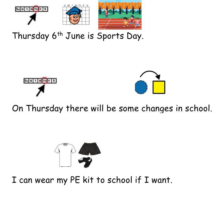 Sanderson High tweet media