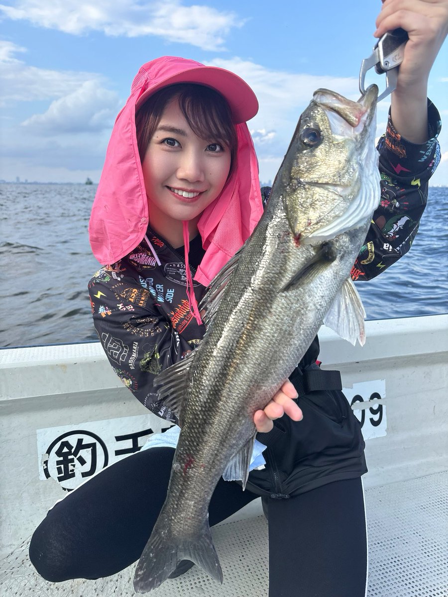 アングラー アングラー