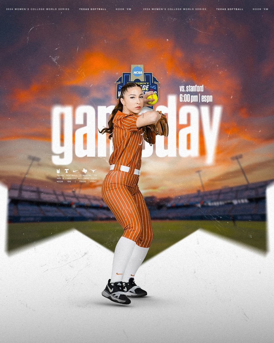 TexasSoftball's tweet photo. all the energy today 🤘

https://t.co/00jeUmZDTZ

#HookEm https://t.co/jBc64cUexW