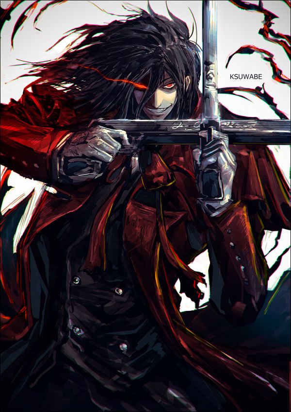 ZakiiiVT's tweet photo. The vtuber:                   The inspiration: 

#Vtuber #VuberEN #ENVtuber https://t.co/0pzUDF1820