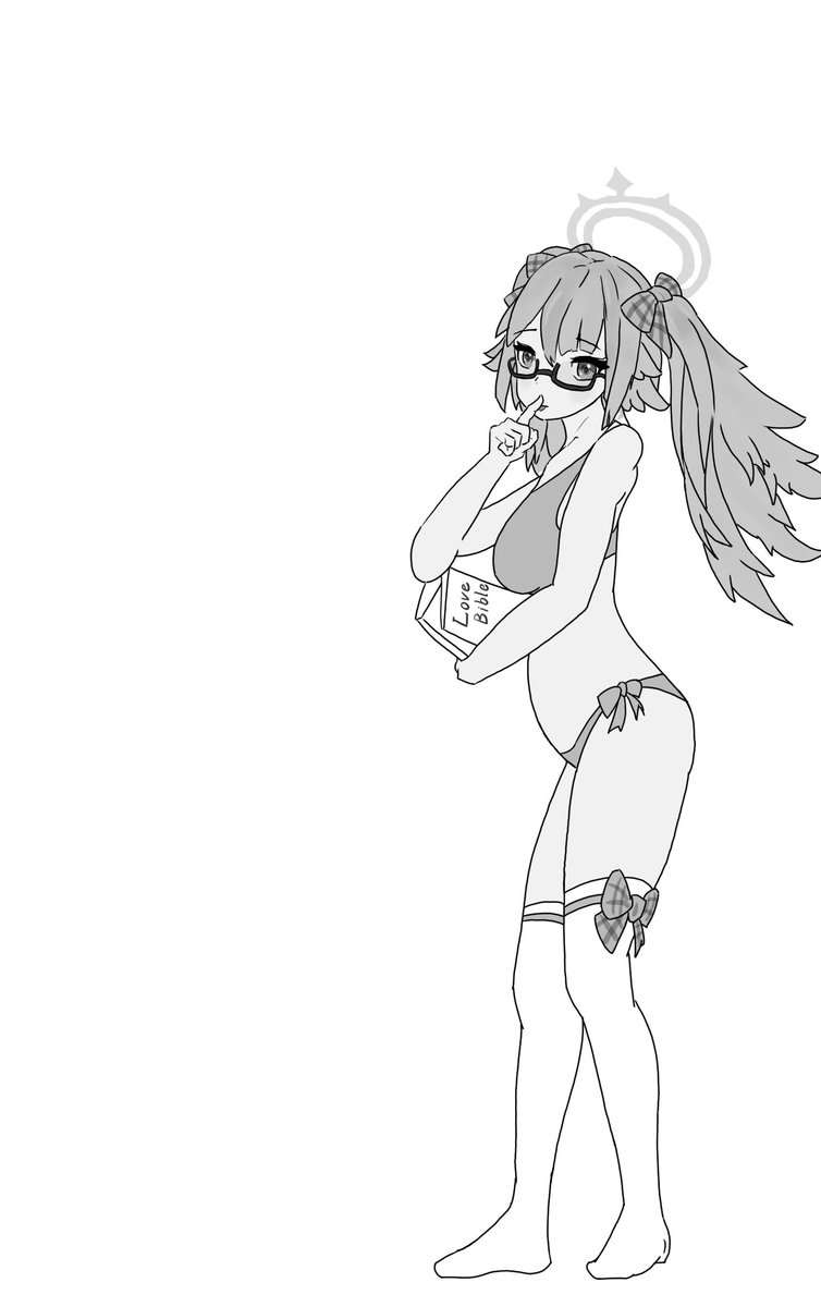 anu_and_ban's tweet photo. #BlueArchive #Shimiko #Furry #horse 
正在准备一个圆堂志美子做女主的本子，作为画日漫风人类的一次尝试。如果社群反响好的话，可能会有狮鹫furry化的志美子的第二部？ https://t.co/r65VZ3wNNI